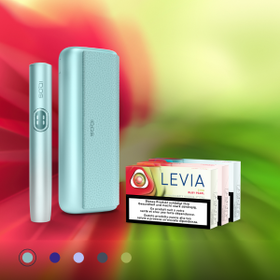 IQOS ILUMA i PRIME Starter Kit, , large